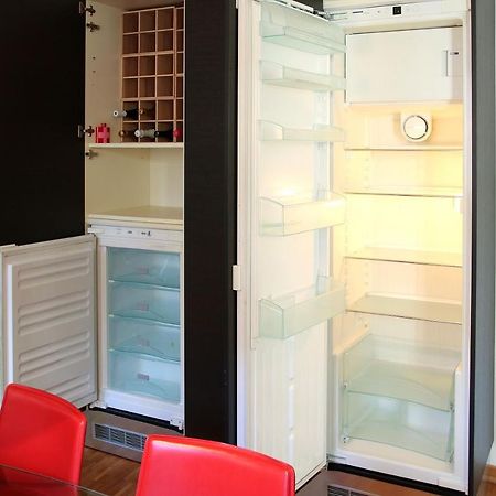 SUNNY CANALVIEW 4pax, wifi, aircond Venise Extérieur photo