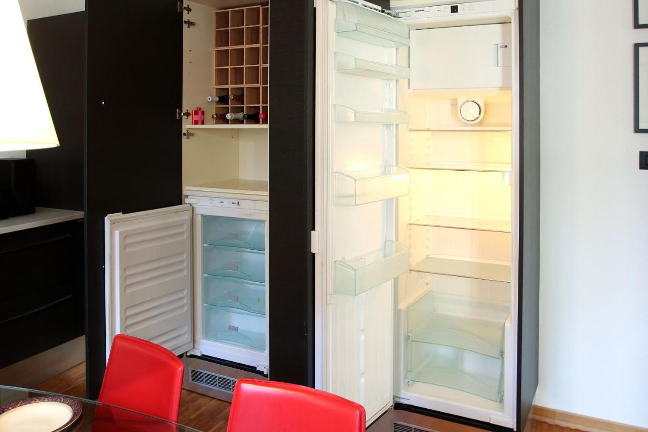 SUNNY CANALVIEW 4pax, wifi, aircond Venise Extérieur photo