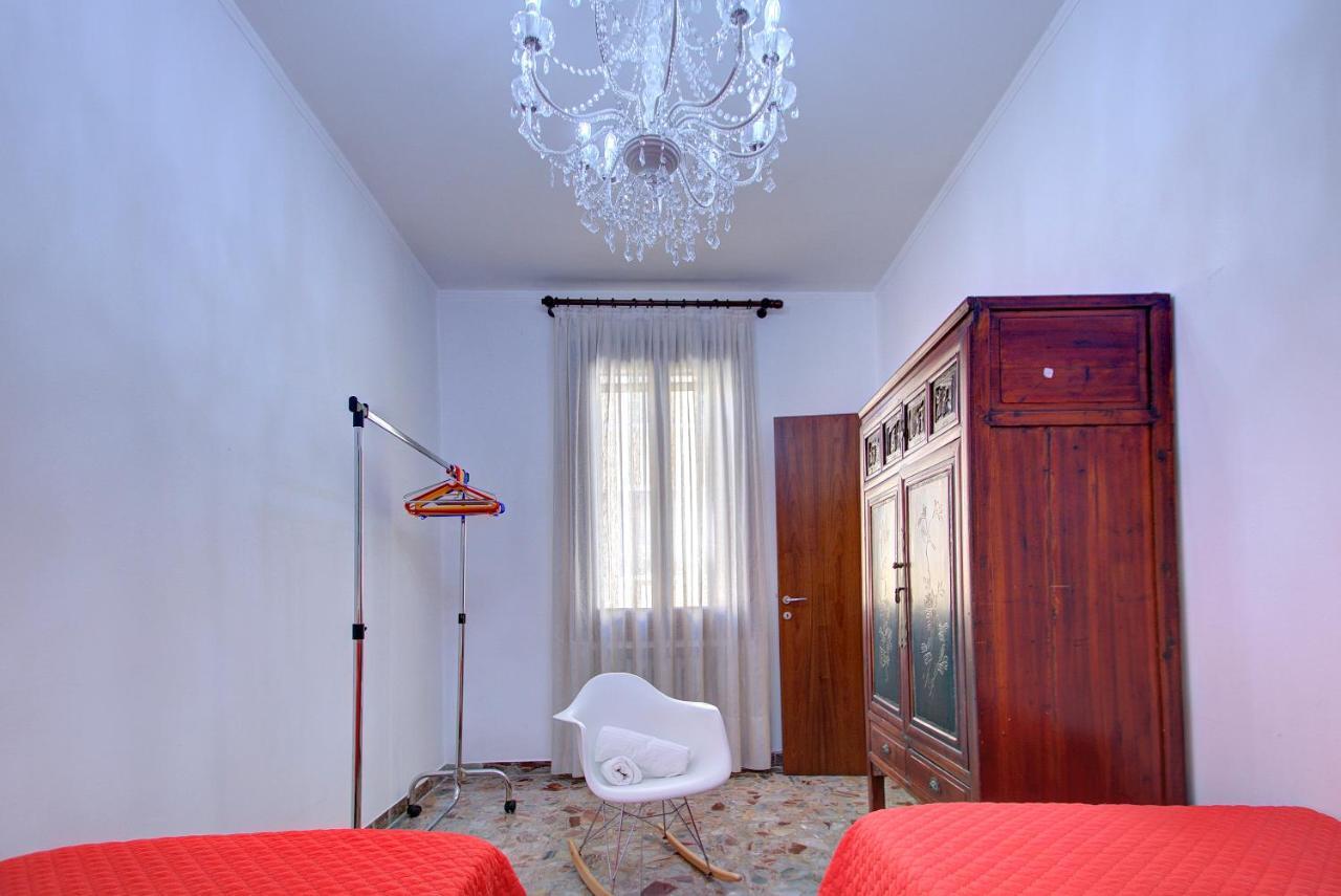 SUNNY CANALVIEW 4pax, wifi, aircond Venise Extérieur photo